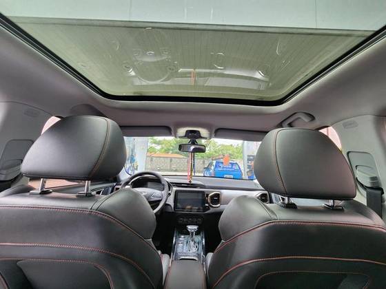CAOA CHERY TIGGO 5x 1.5 VVT TURBO iFLEX TXS DCT